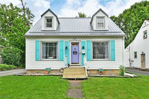 419 Kenilworth Avenue SE, Warren, OH 44483