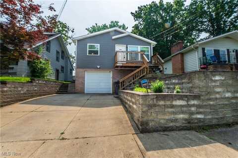 1399 Neptune Avenue, Akron, OH 44301