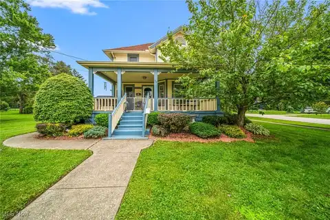 98 W Walnut Street, Jefferson, OH 44047