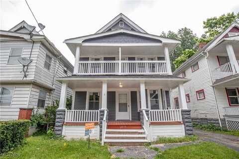 2773 E 119th Street, Cleveland, OH 44120