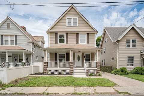 3414 Virginia Avenue, Cleveland, OH 44109