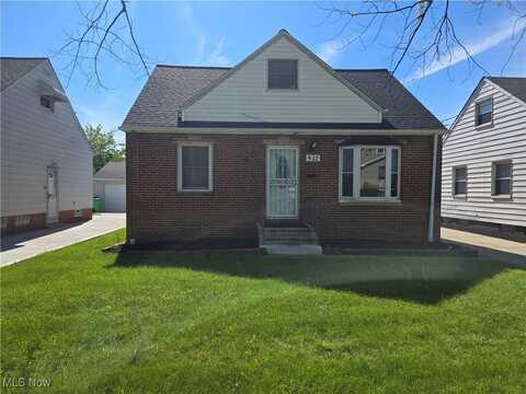 932 E 218th Street, Cleveland, OH 44119
