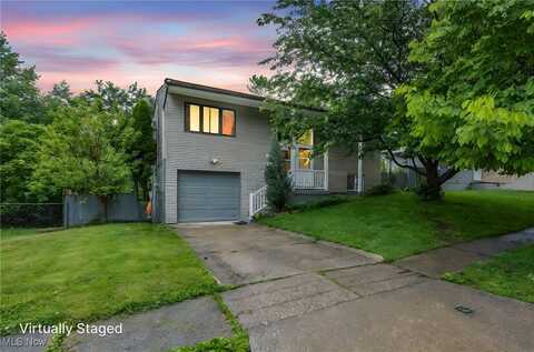 1654 Vicgross Avenue, Akron, OH 44310