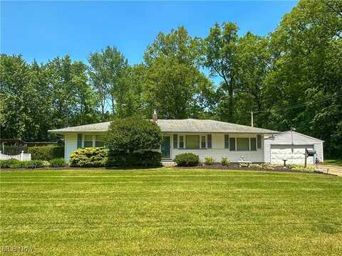 195 Fairlawn Avenue, Niles, OH 44446