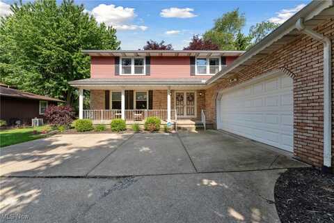 4518 Woodland Avenue NW, Canton, OH 44709