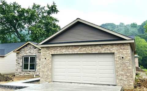 291 Haley Circle, Weirton, WV 26062
