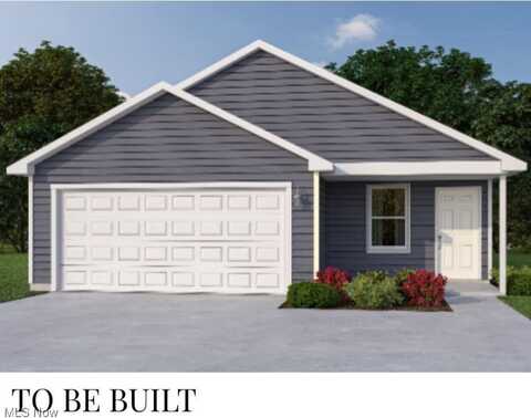 640 Pasadena Avenue, Sheffield Lake, OH 44054