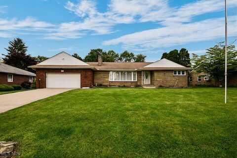 3411 22nd Street NW, Canton, OH 44708