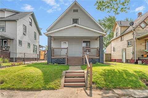 1618 Garfield Avenue SW, Canton, OH 44706