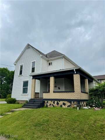 1321 Plum Street, Steubenville, OH 43952