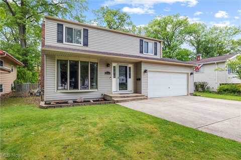 26444 Redwood Drive, Olmsted Falls, OH 44138