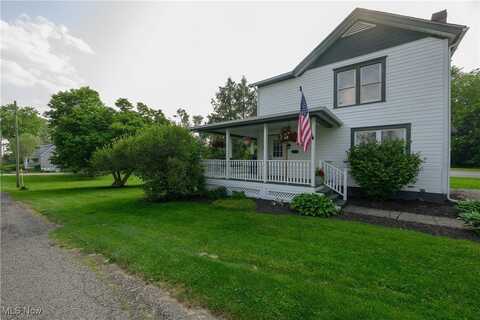 1177 Isabella Avenue NW, North Lawrence, OH 44666