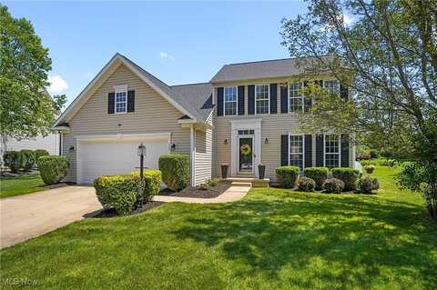 269 Brookledge Lane, Copley, OH 44321