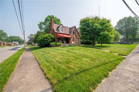 204 Berkshire Avenue, Youngstown, OH 44512