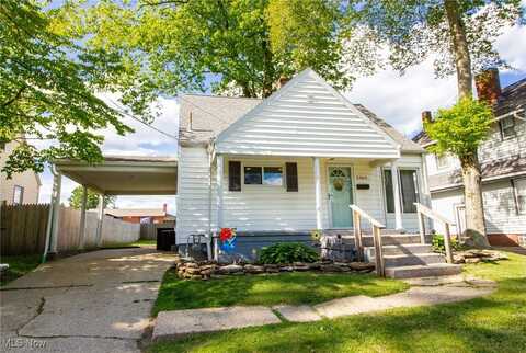 2464 Lyon Boulevard, Poland, OH 44514