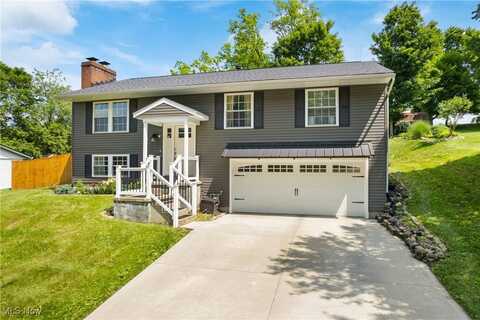 1534 Lemar Drive, Wooster, OH 44691