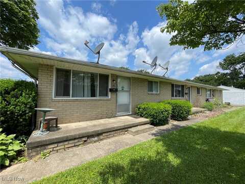 233 Kennedy Street, Louisville, OH 44641