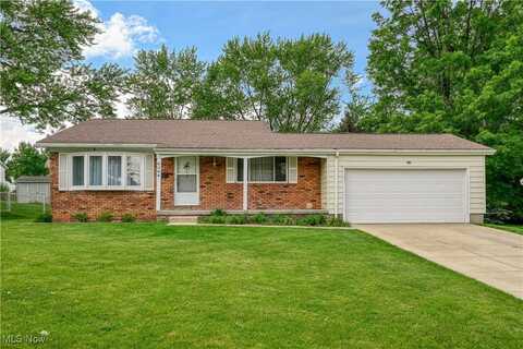 9394 Gettysburg Drive, Twinsburg, OH 44087
