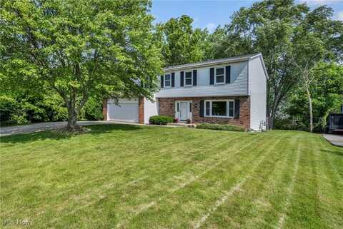 3895 Mars Drive, Brunswick, OH 44212