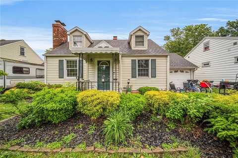 3310 Wilson Avenue, Ashtabula, OH 44004