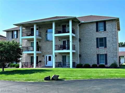 7374 Eisenhower Drive, Boardman, OH 44512