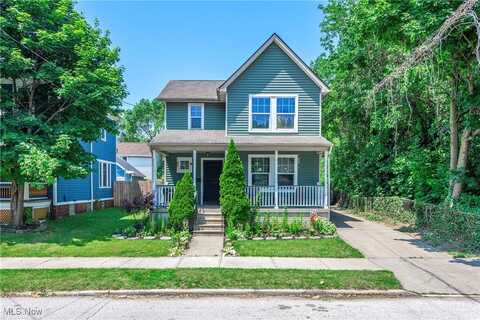 2060 W 41st Street, Cleveland, OH 44113