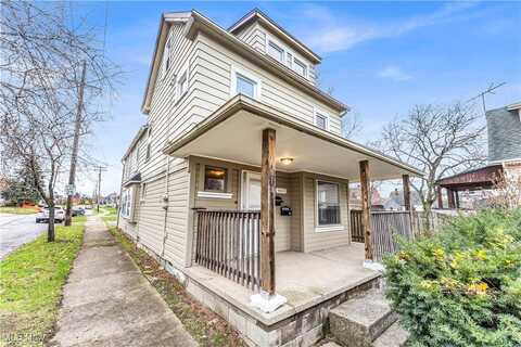 4611 W 41st Street, Cleveland, OH 44109