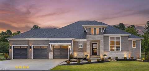 4394 Brookhaven Drive, North Royalton, OH 44133