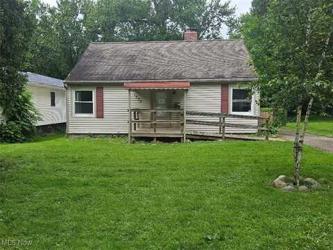 1535 Parkgate Avenue, Akron, OH 44313