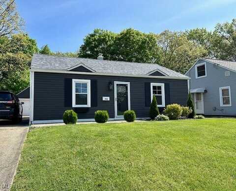 2553 Edgebrook Avenue, Akron, OH 44312