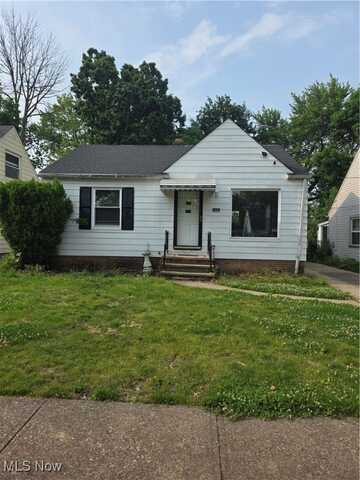 3801 Archmere Avenue, Old Brooklyn, OH 44109