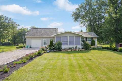 14203 Hatfield Road, Rittman, OH 44270