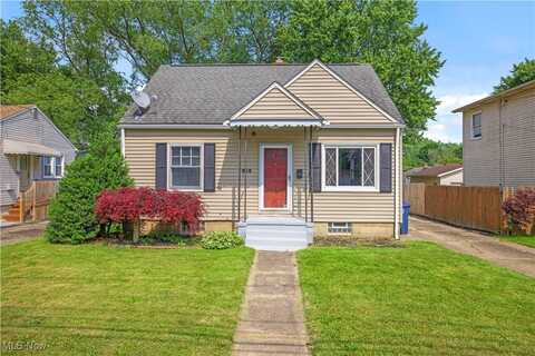 181 Hilbish Avenue, Ellet, OH 44312