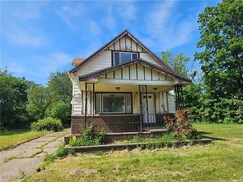 13403 Melzer Avenue, Cleveland, OH 44120