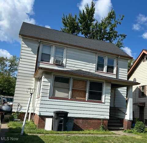 1614 Avalon Road, Cleveland, OH 44112