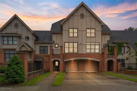 3128 E 135th Street unit: 4, Cleveland, OH 44120