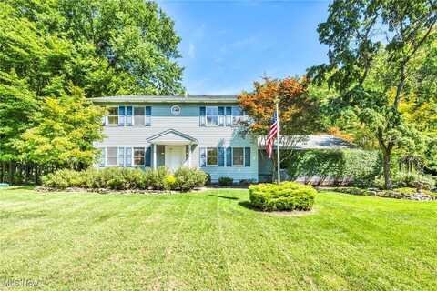 6893 Mildon Road, La Rue, OH 44077