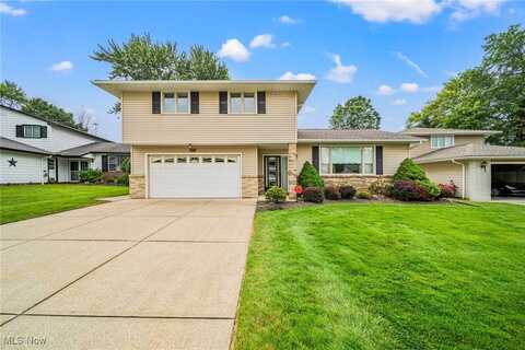 5978 Cantwell Drive, Mayfield Heights, OH 44124