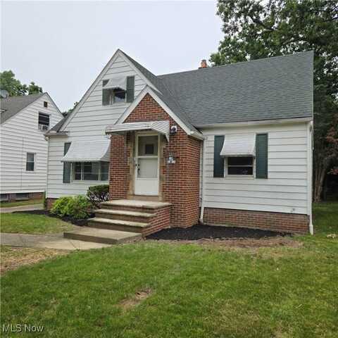 331 E 264th Street, Euclid, OH 44132