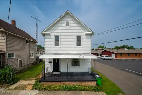 326 N Park Avenue, Alliance, OH 44601