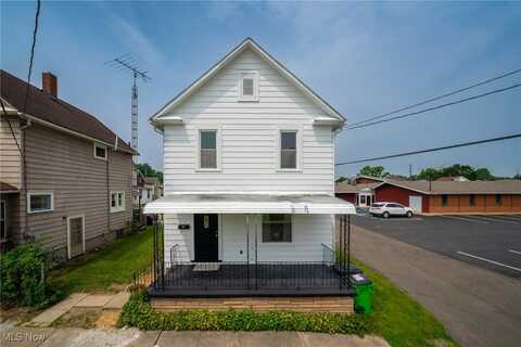 326 N Park Avenue, Alliance, OH 44601