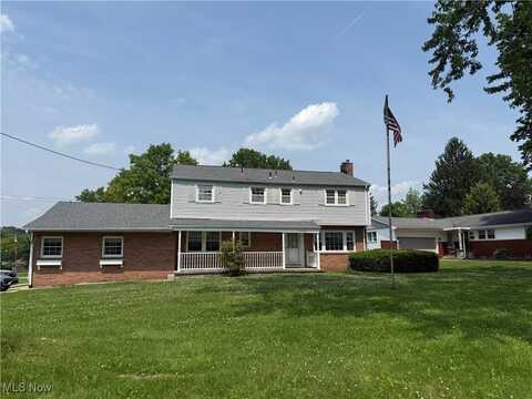 3022 Heatherbrae Drive, Poland, OH 44514