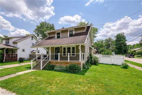 1380 Eastwood Avenue, Akron, OH 44305