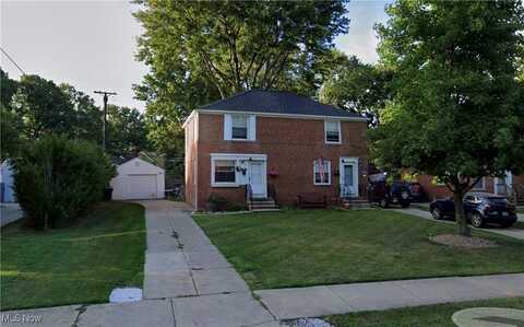 25410 Lake Shore Boulevard, Euclid, OH 44132