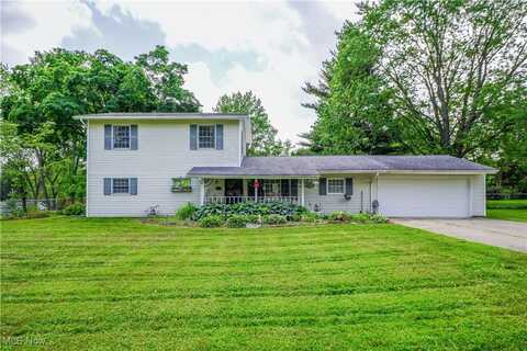 3490 Vanderhoof Road, New Franklin, OH 44203