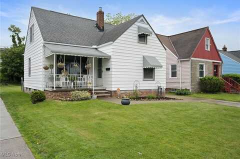 5125 Arch Street, Maple Heights, OH 44137