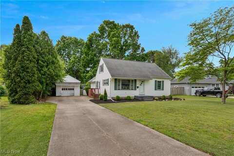 1094 Jessie Avenue, Kent, OH 44240