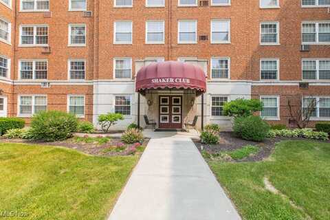 19101 Van Aken Boulevard, Shaker Heights, OH 44122