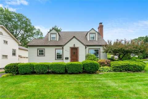 2111 Lyon Boulevard, Poland, OH 44514