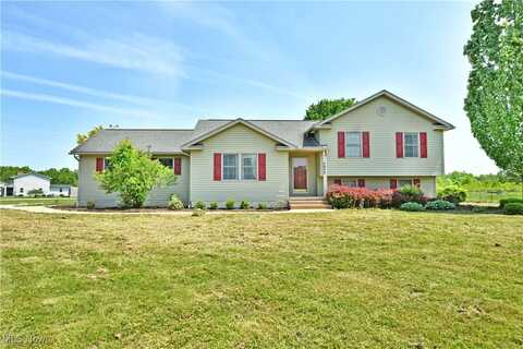 4800 Miller South Road, Bristolville, OH 44402